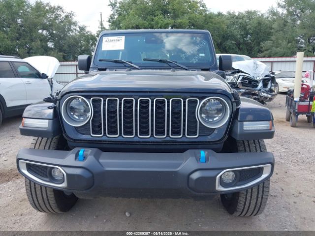 1C4RJXP68RW292546 Jeep Wrangler 4xe Sahara 4xe