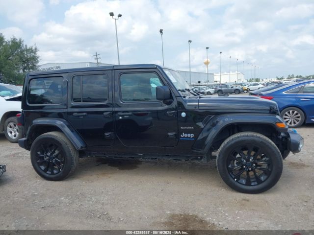 1C4RJXP68RW292546 Jeep Wrangler 4xe Sahara 4xe