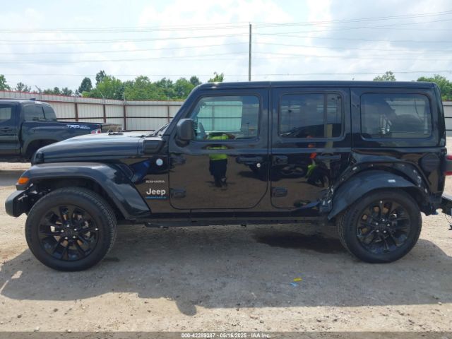 1C4RJXP68RW292546 Jeep Wrangler 4xe Sahara 4xe