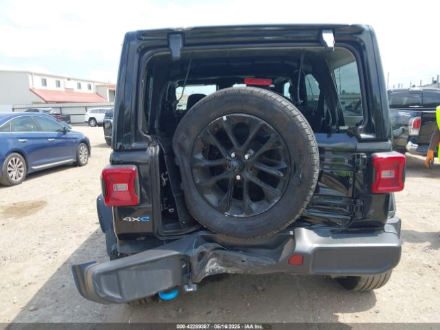 1C4RJXP68RW292546 Jeep Wrangler 4xe Sahara 4xe