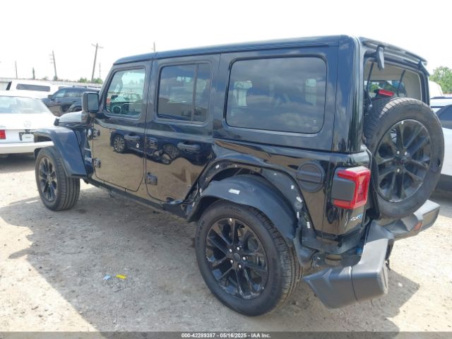 1C4RJXP68RW292546 Jeep Wrangler 4xe Sahara 4xe