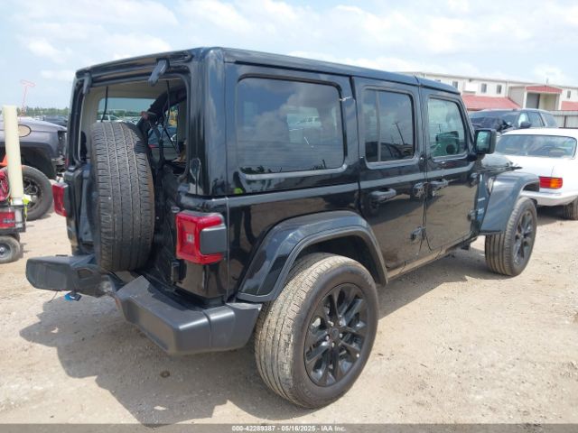 1C4RJXP68RW292546 Jeep Wrangler 4xe Sahara 4xe
