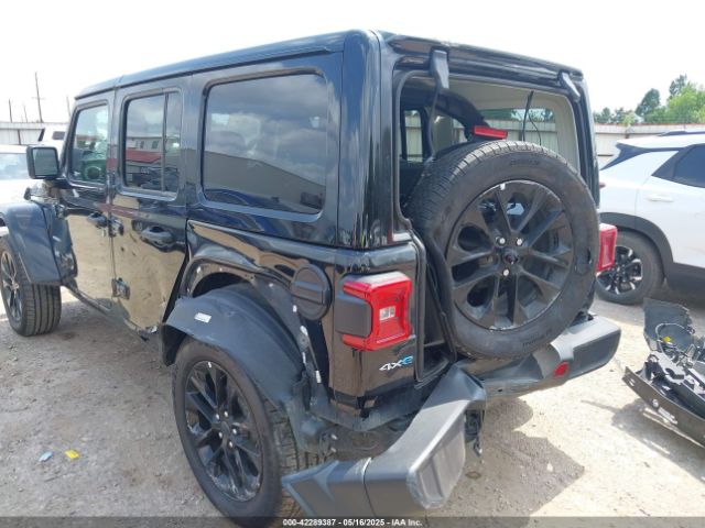 1C4RJXP68RW292546 Jeep Wrangler 4xe Sahara 4xe