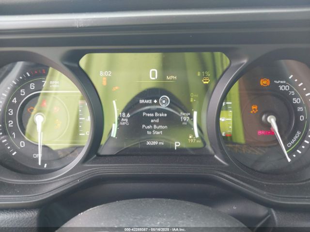 1C4RJXP68RW292546 Jeep Wrangler 4xe Sahara 4xe
