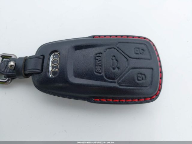 2018 AUDI S4 WAUB4AF40JA164810 Photo 10