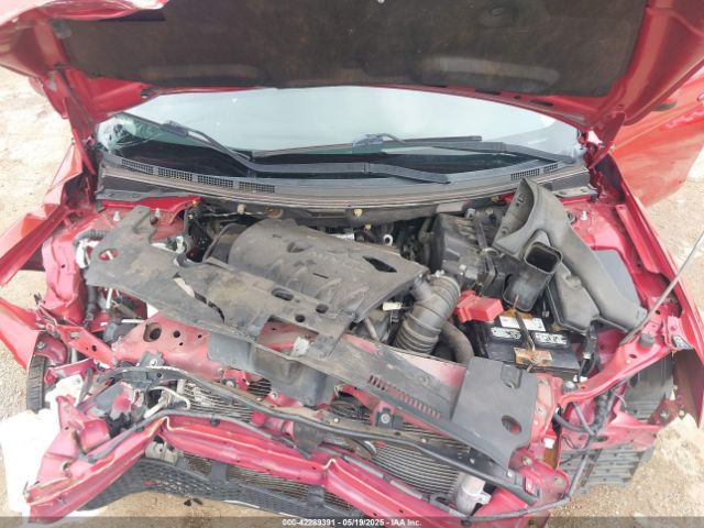 2013 MITSUBISHI LANCER SPORTBACK JA32X2HU8DU018783 Photo 9