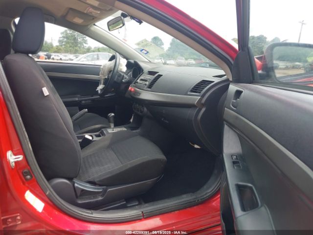 2013 MITSUBISHI LANCER SPORTBACK JA32X2HU8DU018783 Photo 4