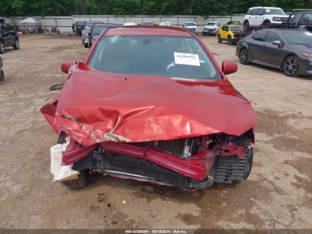 2013 MITSUBISHI LANCER SPORTBACK JA32X2HU8DU018783 Photo 5