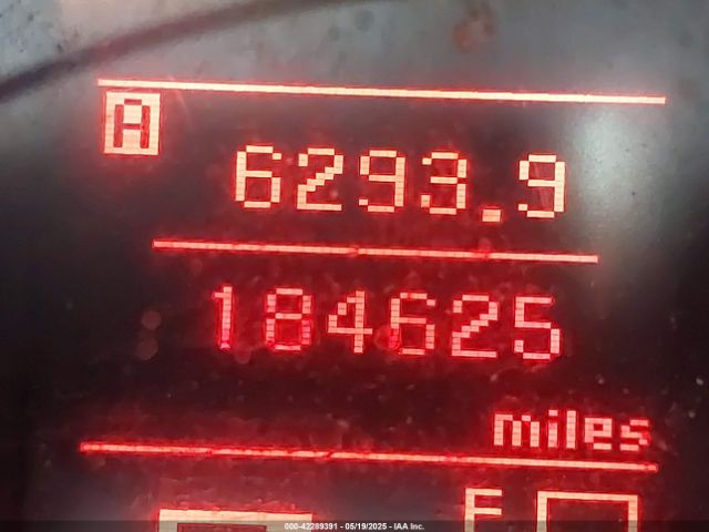 2013 MITSUBISHI LANCER SPORTBACK JA32X2HU8DU018783 Photo 6