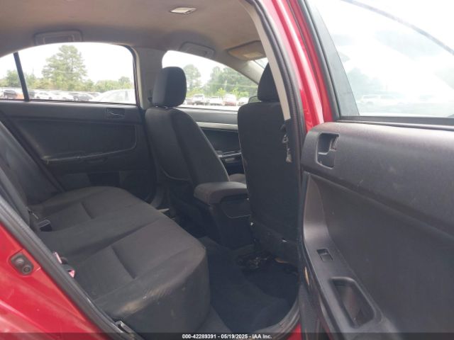 2013 MITSUBISHI LANCER SPORTBACK JA32X2HU8DU018783 Photo 7