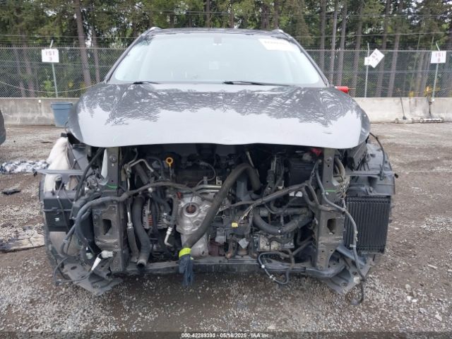 5N1DL0MM5HC553383 Infiniti QX60