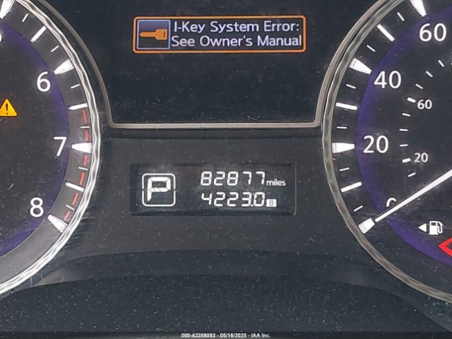 5N1DL0MM5HC553383 Infiniti QX60