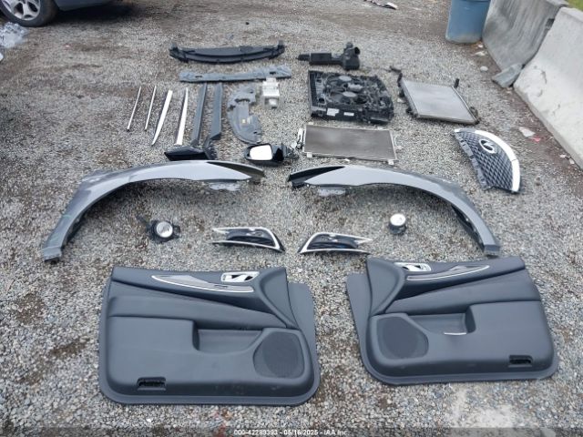 5N1DL0MM5HC553383 Infiniti QX60