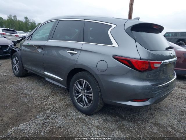 5N1DL0MM5HC553383 Infiniti QX60