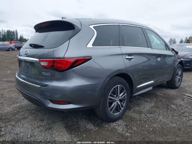 5N1DL0MM5HC553383 Infiniti QX60