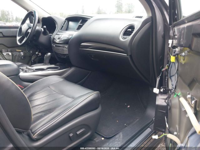 5N1DL0MM5HC553383 Infiniti QX60
