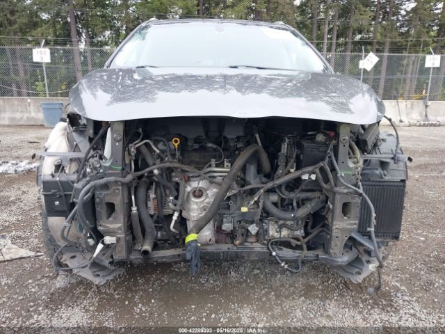 5N1DL0MM5HC553383 Infiniti QX60