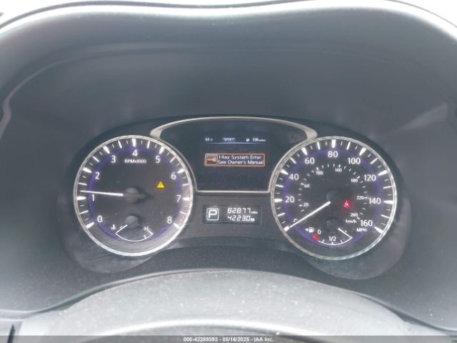 5N1DL0MM5HC553383 Infiniti QX60