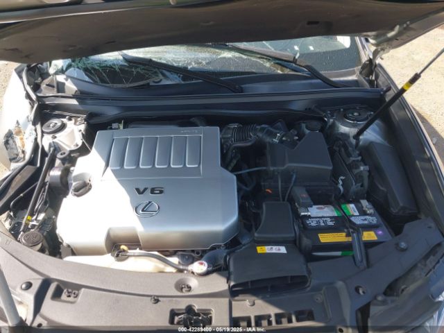 58ABK1GG5HU040465 Lexus ES 350