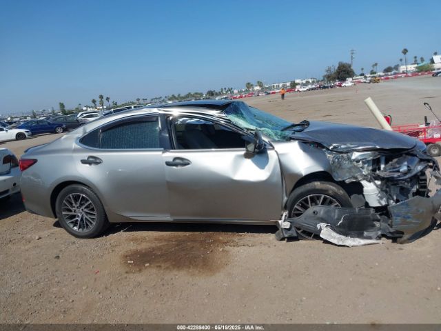 58ABK1GG5HU040465 Lexus ES 350
