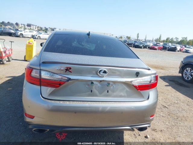 58ABK1GG5HU040465 Lexus ES 350