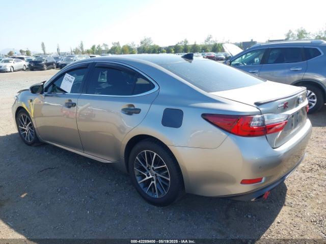58ABK1GG5HU040465 Lexus ES 350