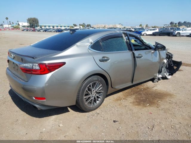 58ABK1GG5HU040465 Lexus ES 350