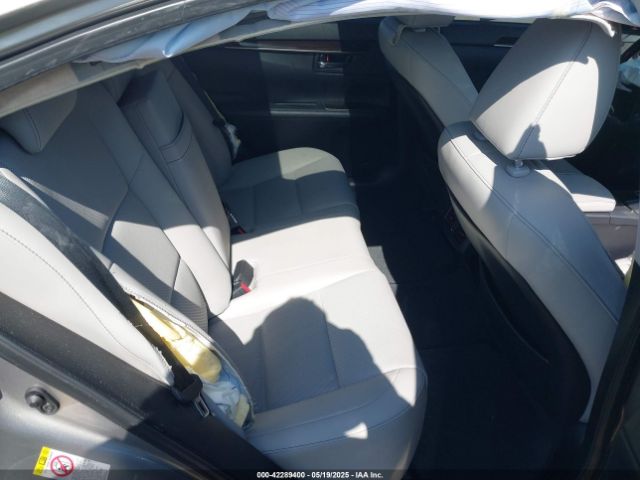 58ABK1GG5HU040465 Lexus ES 350