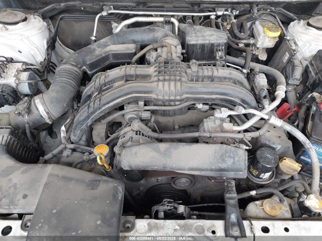 4S3GKAA63J1623688 Subaru 2018