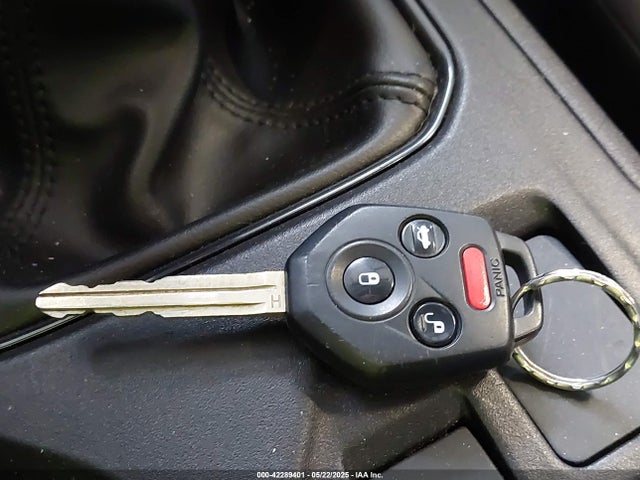 4S3GKAA63J1623688 Subaru 2018