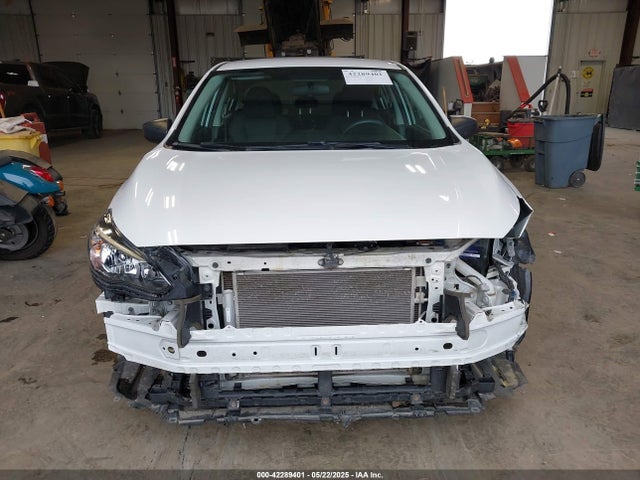 4S3GKAA63J1623688 Subaru 2018