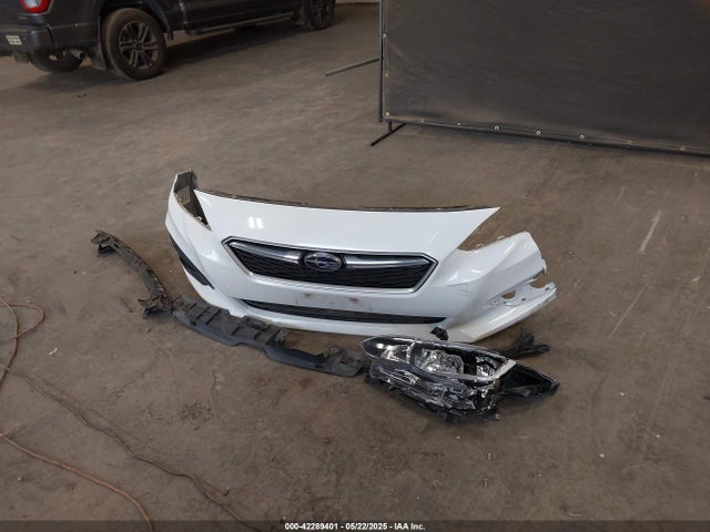 4S3GKAA63J1623688 Subaru 2018