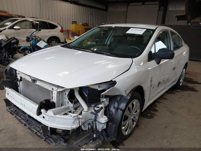 4S3GKAA63J1623688 Subaru 2018