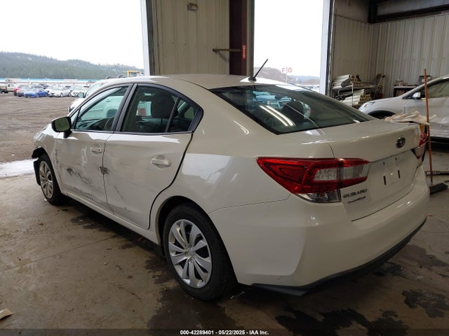 4S3GKAA63J1623688 Subaru 2018