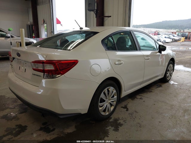 4S3GKAA63J1623688 Subaru 2018
