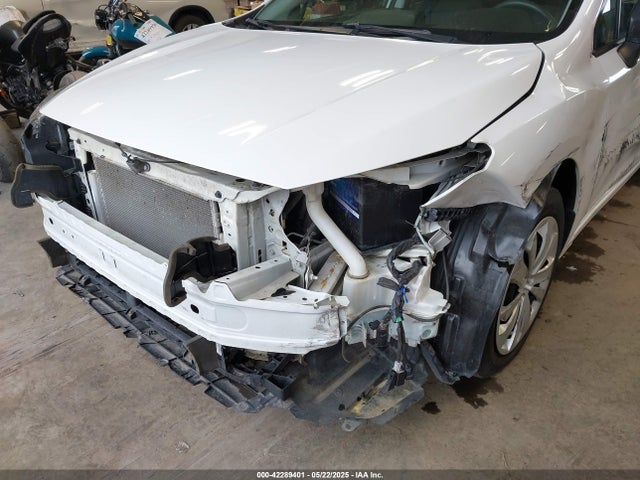 4S3GKAA63J1623688 Subaru 2018