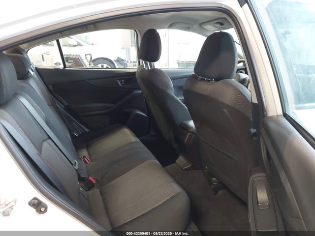 4S3GKAA63J1623688 Subaru 2018