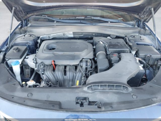 5XXGT4L39GG026026 KIA Optima Lx