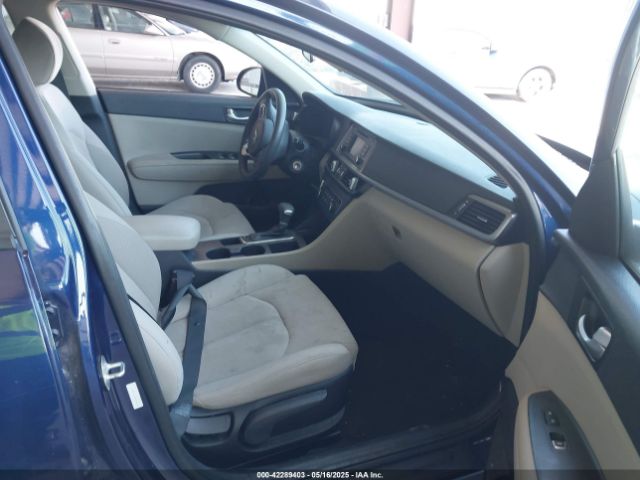 5XXGT4L39GG026026 KIA Optima Lx