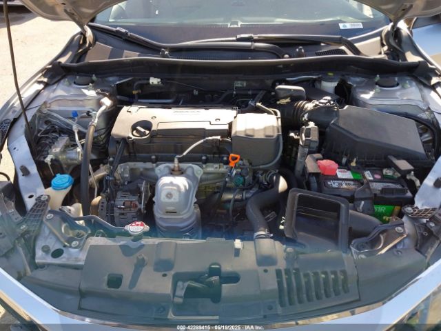 1HGCR2F37GA038072 Honda ACCORD LX