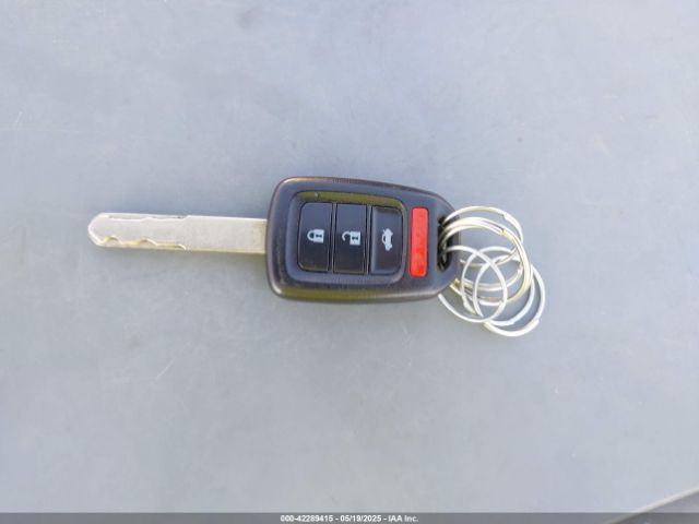 1HGCR2F37GA038072 Honda ACCORD LX