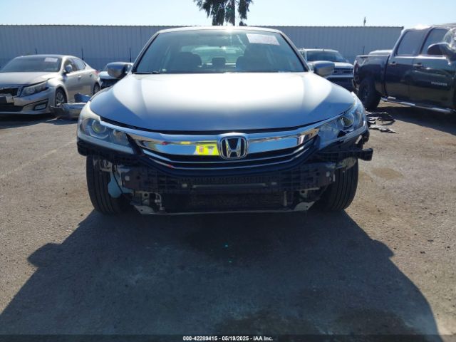 1HGCR2F37GA038072 Honda ACCORD LX
