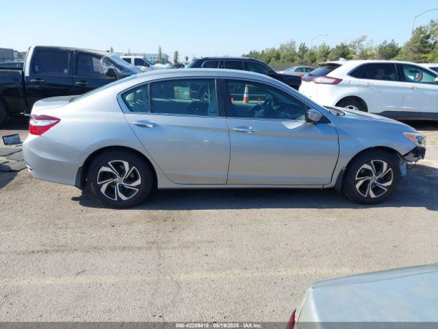 1HGCR2F37GA038072 Honda ACCORD LX
