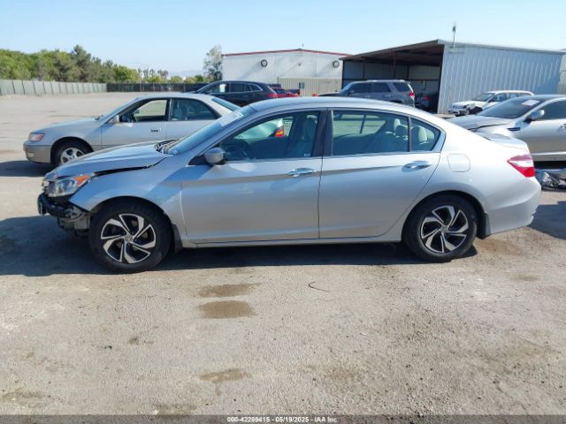 1HGCR2F37GA038072 Honda ACCORD LX