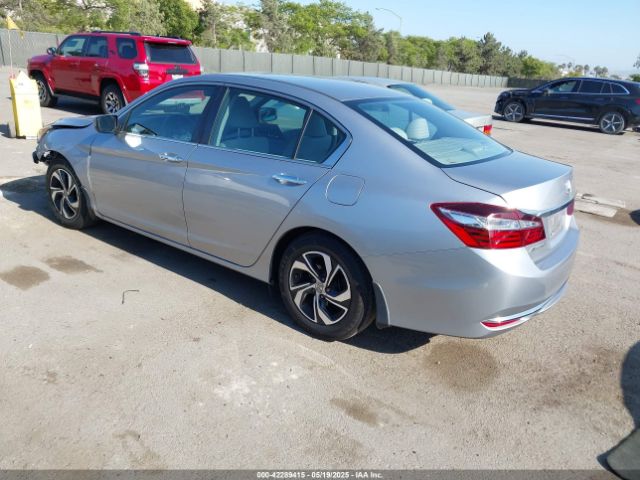 1HGCR2F37GA038072 Honda ACCORD LX