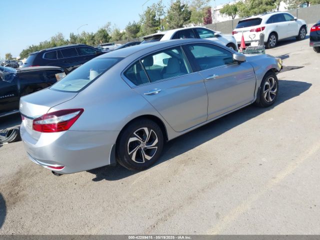 1HGCR2F37GA038072 Honda ACCORD LX