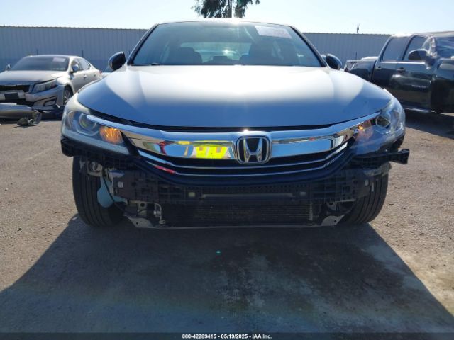 1HGCR2F37GA038072 Honda ACCORD LX