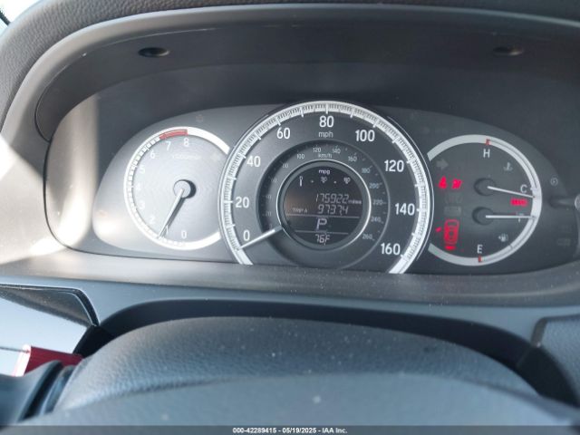 1HGCR2F37GA038072 Honda ACCORD LX