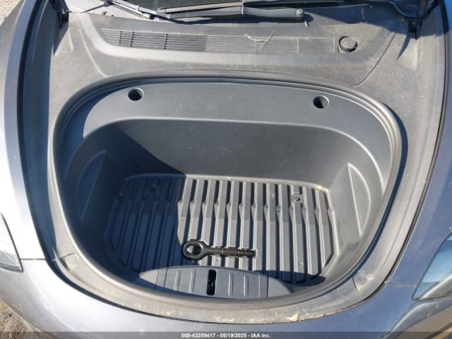2023 TESLA MODEL 3 5YJ3E1ECXPF482320 Photo 9