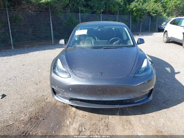 5YJ3E1ECXPF482320 Tesla Model 3 Performance Dual Motor All-wheel Drive